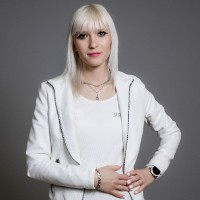 SaM Solutions Employee Natalia Golinko's profile photo