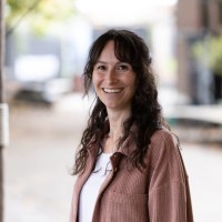 LUSTR Employee Lindy Schutte's profile photo