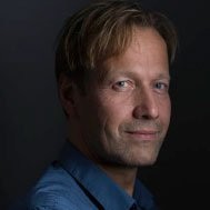 DEUXERS Employee Marco Alban's profile photo