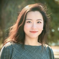 Airbnb Employee Elizabeth Xu's profile photo