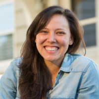 Shoreline School District Employee Rebecca Chin's profile photo