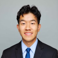 J.P. Morgan Employee Alexander Gu's profile photo