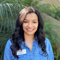 Santa Monica Family YMCA Employee Araceli Alejandre's profile photo