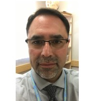 COACHELLA VALLEY UNIFIED SCH.DIST Employee Hector Valdez's profile photo