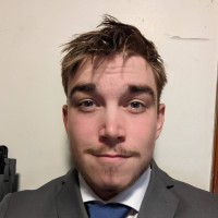 University of Idaho College of Engineering Employee Michael Kulas's profile photo