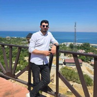Cimentas Group Employee İbrahim Aydın's profile photo