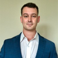 Mercuria Employee Reece Morgan's profile photo
