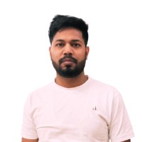 Firstcry-KSA Employee Abid Hussain's profile photo