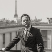 Quentin Rouanet Email & Phone Number