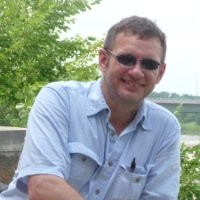 Scott Bunton Email & Phone Number