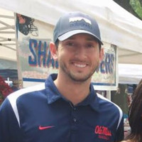 Lipsey's Employee Ryan Waguespack's profile photo