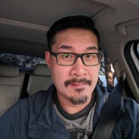 Atimi Software Employee Jeff Mah's profile photo