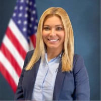 The LIBRE Initiative Employee Cecilia Navas's profile photo