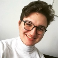 Work Wizards Employee Jules van Opstal's profile photo