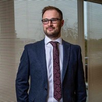 FRP Advisory Employee Ryan Symonds's profile photo