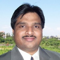 WeXL Employee Kiran Atmakuru's profile photo