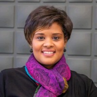 Dis-Chem Pharmacies Employee Shama van Ross's profile photo