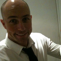 Beam Suntory Employee Kurt Morrison's profile photo