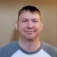Document Technology Systems Employee Joseph Crosby's profile photo