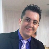 Bezerra Oliveira Employee Joaquim Almeida's profile photo