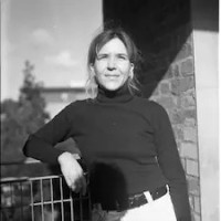 Sonic Scope Journal Employee Beatrice Vorster's profile photo