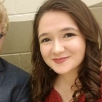 Coldwater Community Schools Employee Lindsay Villa's profile photo