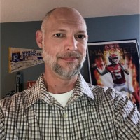 P1 Employee Jason Baird's profile photo