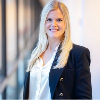 OpenTech Alliance Employee Jessica Moore's profile photo