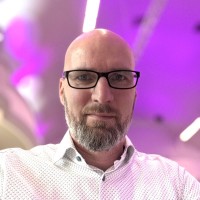 Beschaffungsamt des BMI Employee Christian Wittrien's profile photo