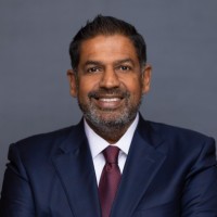 Axalta Employee Chris Villavarayan's profile photo