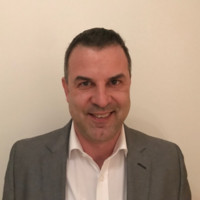 Lenze Selection Employee Rudolf Leitner's profile photo