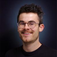 Adobe Employee Davis Brown's profile photo