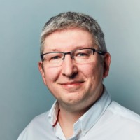 Payen Employee Stephen Price's profile photo