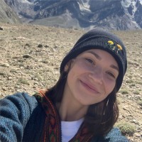 JGive Employee Ayala Sprecher's profile photo