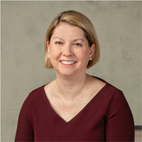 Salesforce Employee Meredith Gamble's profile photo
