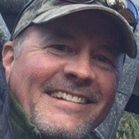 Trio Workforce Solutions Employee Brian Mears's profile photo