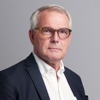 Integ Partner AB Employee Kurt Arfs's profile photo