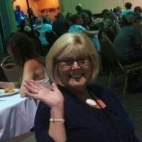 Kennewick School District Employee Penny Chapin's profile photo