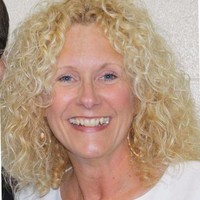 Lorena Arnold Email & Phone Number