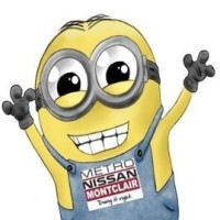 Metro Nissan of Montclair Employee Vince Contreras's profile photo