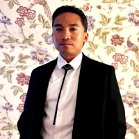 Bottega Veneta Employee Daniel Abad's profile photo