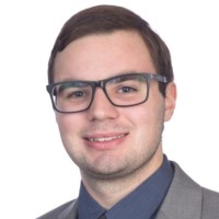PICA: Pipeline Inspection and Condition Analysis (USA) Corp. Employee Simon Pannitto's profile photo