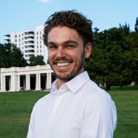 Ramboll Employee Daniel Raynor's profile photo