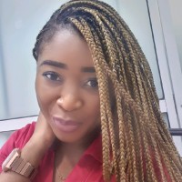 Obiwezy Employee Winifred Momodu's profile photo