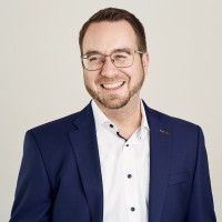 Gemdat AG Employee Michael Frey's profile photo