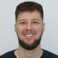 LambdaWorks Employee Dragutin Marjanović's profile photo