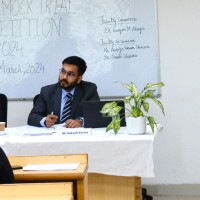 Delhi State Industrial & Infrastructure Development Corp (Dsiidc) Employee Akash Verma's profile photo