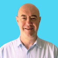 FYI Employee Mark Dunnell's profile photo