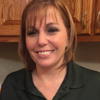 Dynetics, Inc. Employee Joyce Lawrence's profile photo