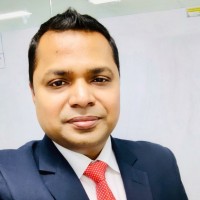 inspiro Employee Vibhav Sharma's profile photo